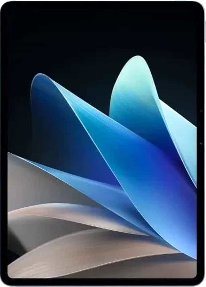 Vivo Pad 3 Pro