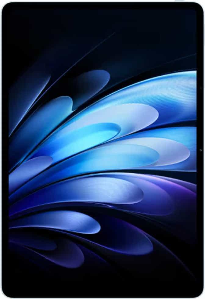 Vivo Pad 5 Pro (256 GB / 8 GB RAM)