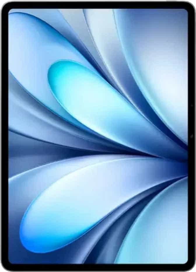 Vivo Pad 6 Pro (256 GB / 8 GB RAM)