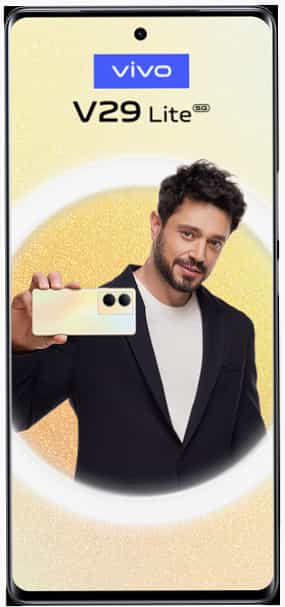 Vivo V29 Lite 5G