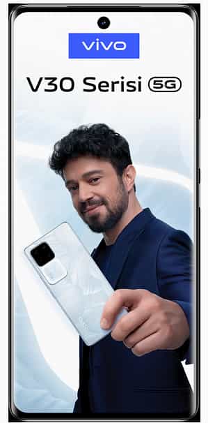 Vivo V30