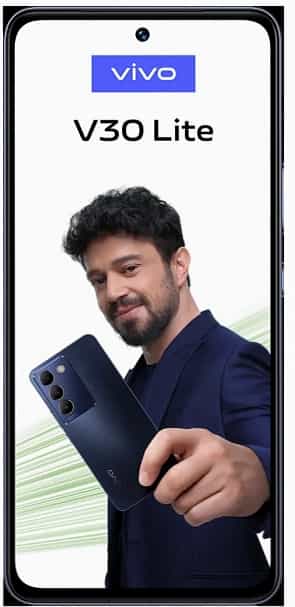 Vivo V30 Lite
