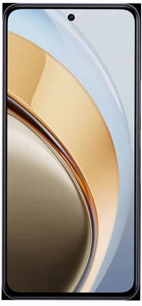 Vivo V40 Lite