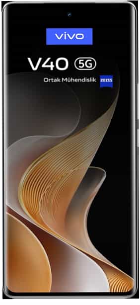Vivo V40