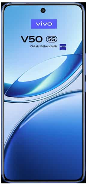 Vivo V50 5G
