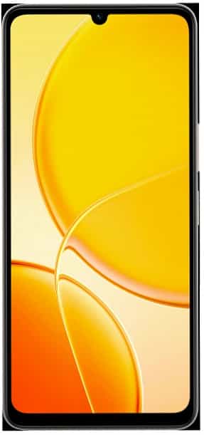 Vivo Y04 (4 GB / 128 GB)