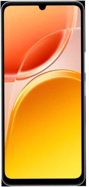 Vivo Y11d (4 GB / 256 GB)