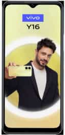 Vivo Y16 (4 GB / 128 GB)