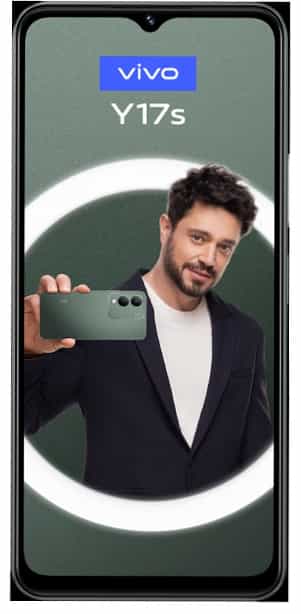 Vivo Y17s (6 GB)