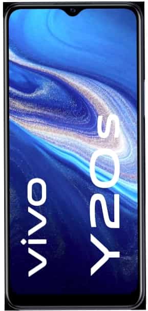 Vivo Y20s
