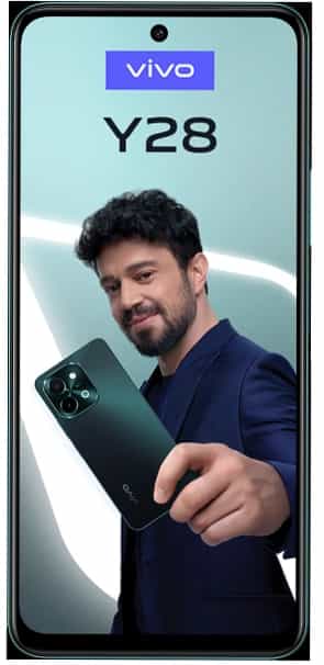 Vivo Y28 (128 GB)