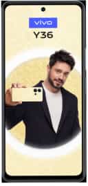 Vivo Y36 (128 GB)