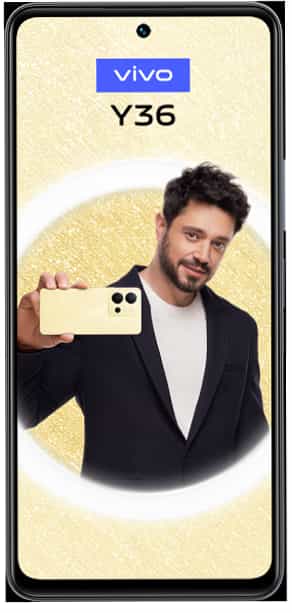 Vivo Y36 (128 GB)