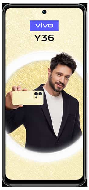Vivo Y36 (256 GB)