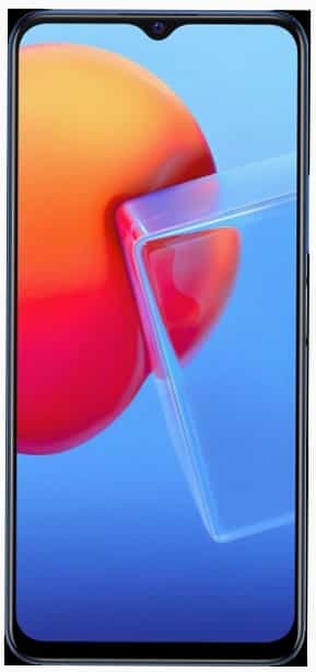 Vivo Y51