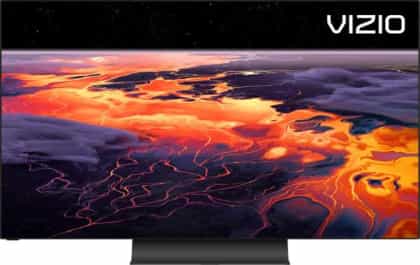 Vizio 55" 4K (UHD) OLED/AMOLED