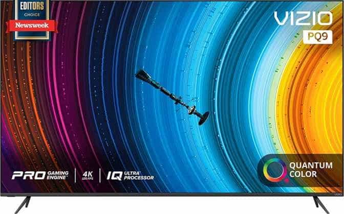 Vizio P-Series Quantum P65Q9-H1 65" 4K (UHD) QLED