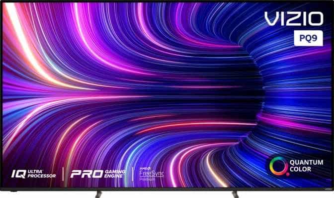 Vizio P-Series Quantum P75Q9-J01 75" 4K (UHD) QLED