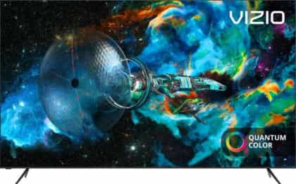 Vizio P-Series Quantum X 65" 4K (UHD) QLED