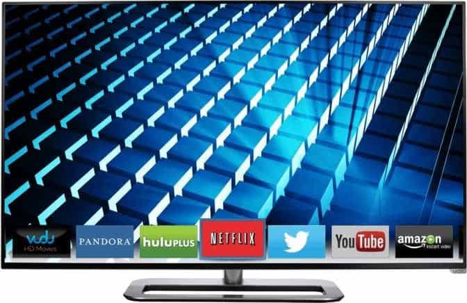 Vizio P652ui-B2 4K (UHD) LED