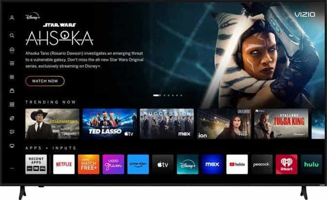 Vizio V4K70M-0801 70" 4K (UHD) LED