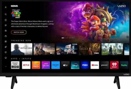 Vizio VHD32M-0807 32" 720P (HD) LED
