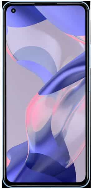 Xiaomi 11 Lite 5G NE (128 GB / 6 GB)
