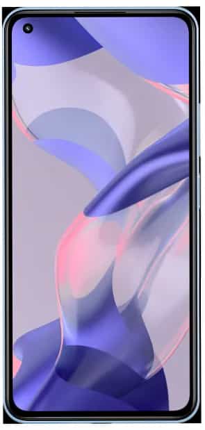 Xiaomi 11 Lite 5G NE (128 GB / 8 GB)