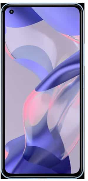 Xiaomi 11 Lite 5G NE (256 GB / 8 GB)
