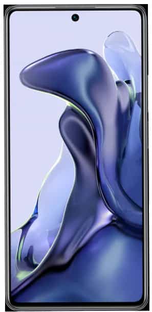 Xiaomi 11T (128 GB)