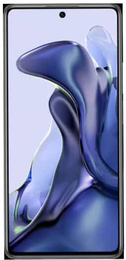 Xiaomi 11T (128 GB)