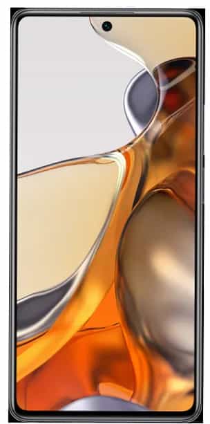 Xiaomi 11T Pro (256 GB / 8 GB)