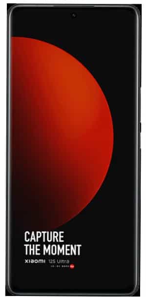 Xiaomi 12S Ultra