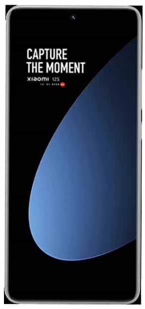 Xiaomi 12S