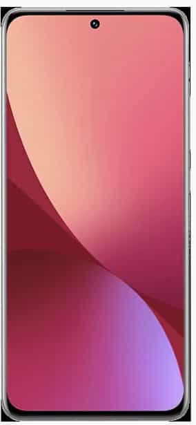 Xiaomi 12X
