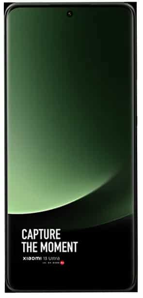 Xiaomi 13 Ultra (16 GB / 1 TB)