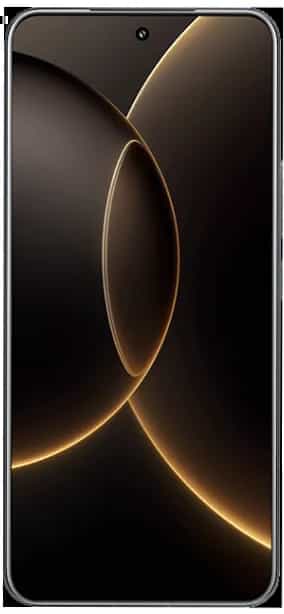 Xiaomi 15S Pro