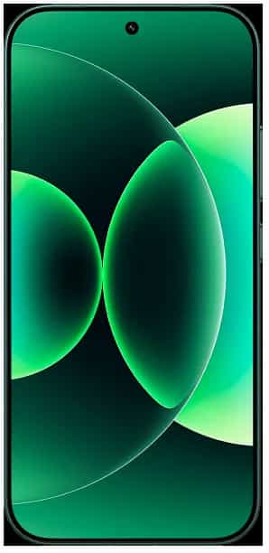 Xiaomi 17 (512 GB)