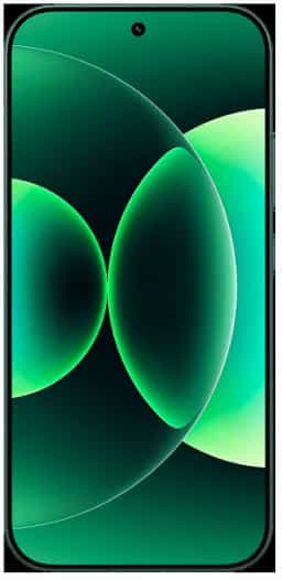 Xiaomi 17 (512 GB)