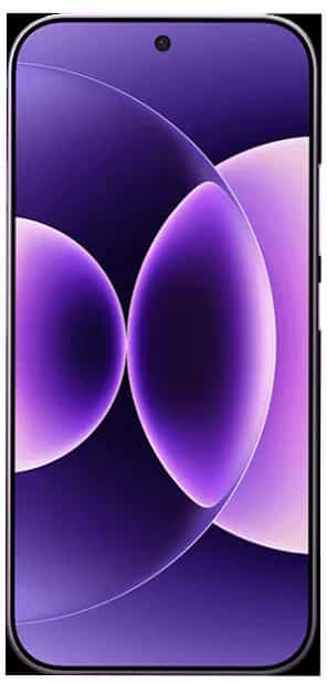 Xiaomi 17 Pro