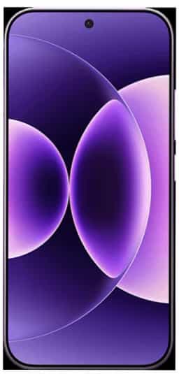 Xiaomi 17 Pro