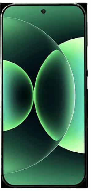 Xiaomi 17 Pro Max