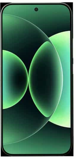Xiaomi 17 Pro Max