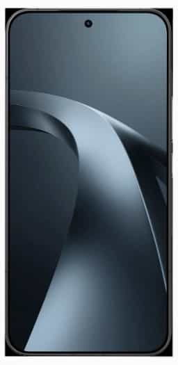 Xiaomi 17T Pro (1 TB)