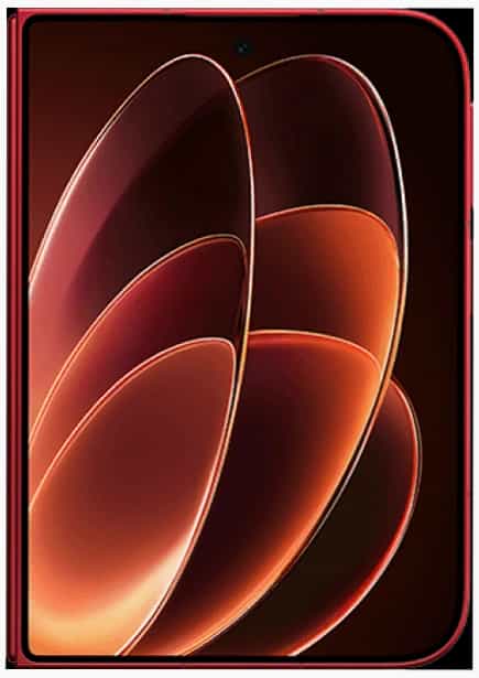 Xiaomi 18 Fold