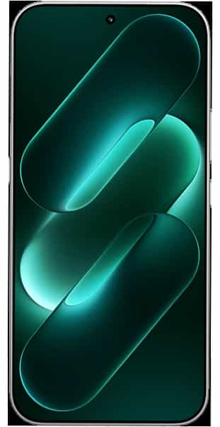 Xiaomi 18 Pro