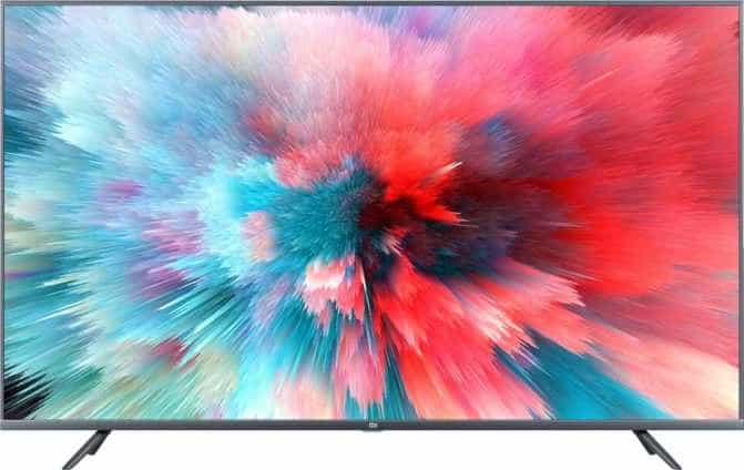 Xiaomi Mi TV 4S 55'' 4K (UHD) LED