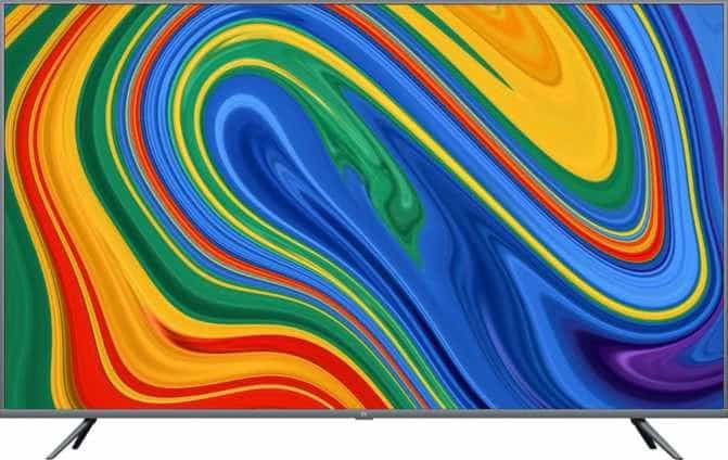 Xiaomi Mi TV 5 Pro 65" 4K (UHD) QLED