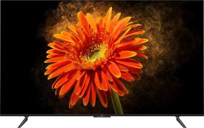 Xiaomi Mi TV Master 82" 4K (UHD) LED