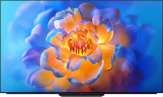 Xiaomi Mi TV Master 77 4K (UHD) LED